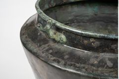 Foto von Bronzesitula (NHMW-PRAE-025815)